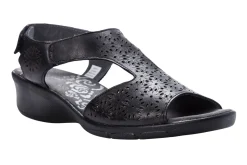 New Winnie Women Sandals|Adjustable Strap