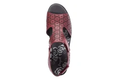 Online Winnie Women Sandals|Adjustable Strap