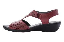 Online Winnie Women Sandals|Adjustable Strap