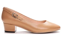 Online Zuri Women Dress Shoes|Adjustable Strap