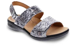 Hot Como Women Sandals|Adjustable Strap