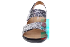 Hot Como Women Sandals|Adjustable Strap