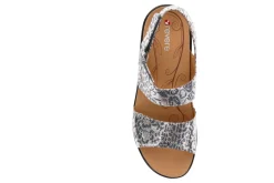 Hot Como Women Sandals|Adjustable Strap