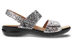 Hot Como Women Sandals|Adjustable Strap