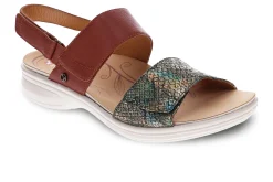 Outlet Como Women Adjustable Strap|Sandals