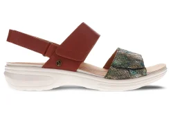 Outlet Como Women Adjustable Strap|Sandals