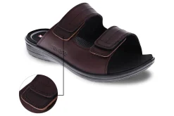 Fashion Durban Adjustable Strap|Sandals
