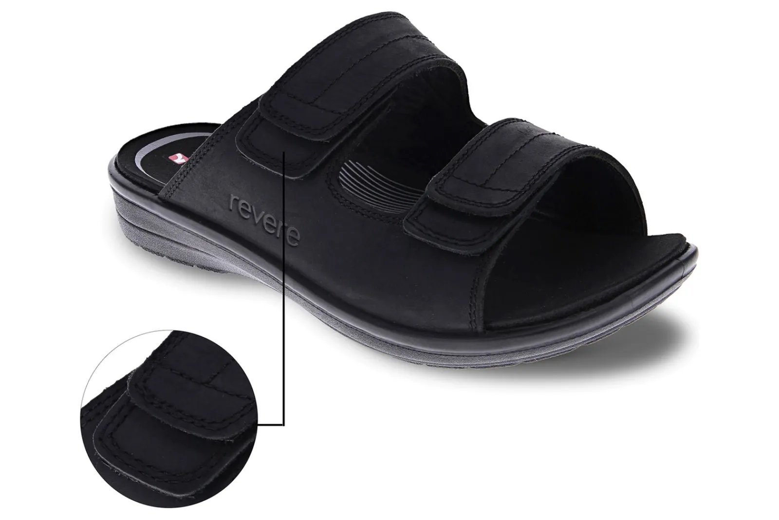 Outlet Durban Adjustable Strap|Sandals