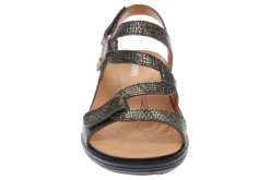 New Emerald Women Sandals|Adjustable Strap