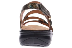 New Emerald Women Sandals|Adjustable Strap