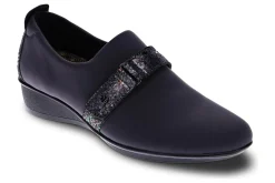 Sale Genoa Women Casual Shoes|Adjustable Strap