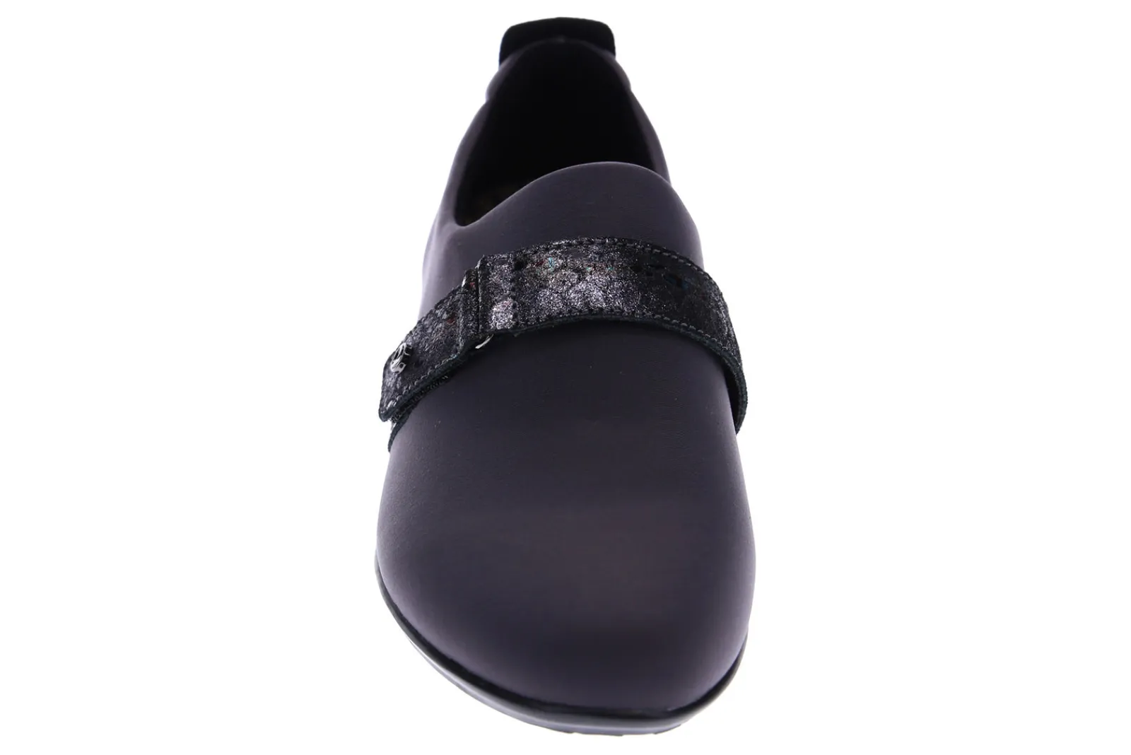 Sale Genoa Women Casual Shoes|Adjustable Strap