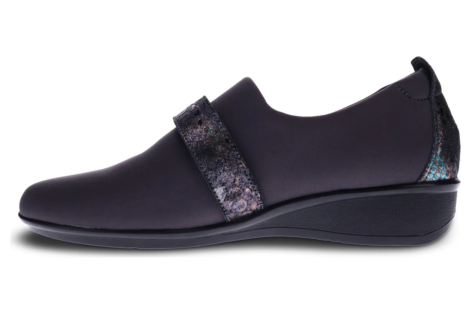 Sale Genoa Women Casual Shoes|Adjustable Strap