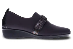 Sale Genoa Women Casual Shoes|Adjustable Strap