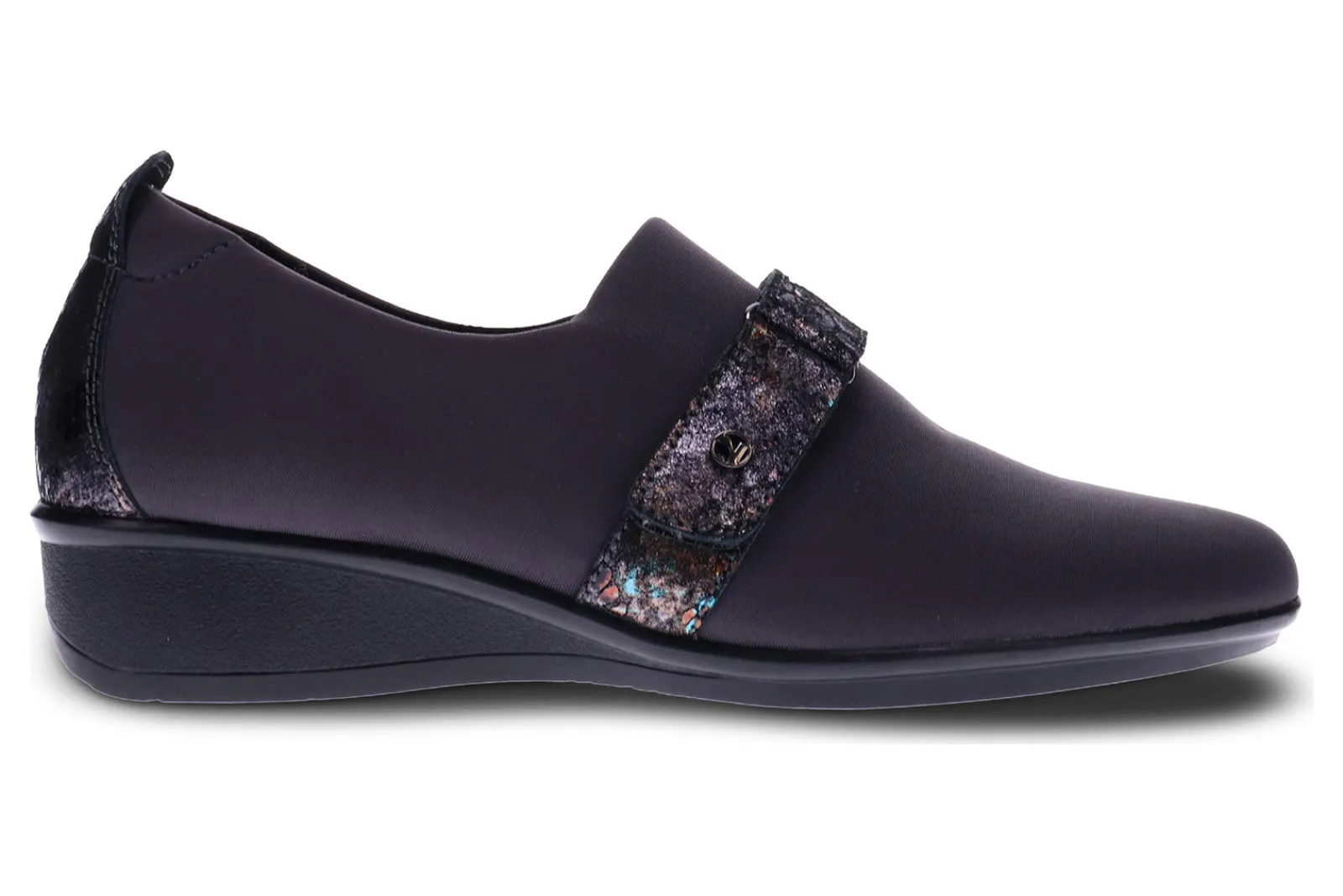 Sale Genoa Women Casual Shoes|Adjustable Strap