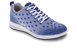 New Haiti Women Lace Up|Athletic Shoes