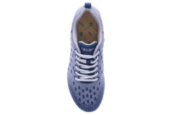New Haiti Women Lace Up|Athletic Shoes