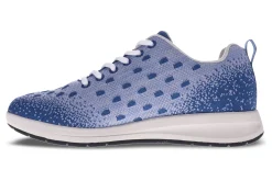New Haiti Women Lace Up|Athletic Shoes