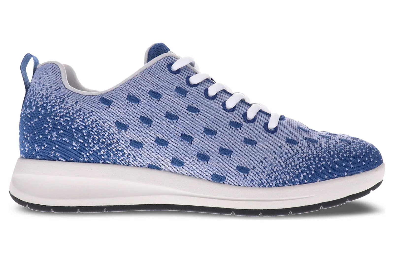 New Haiti Women Lace Up|Athletic Shoes