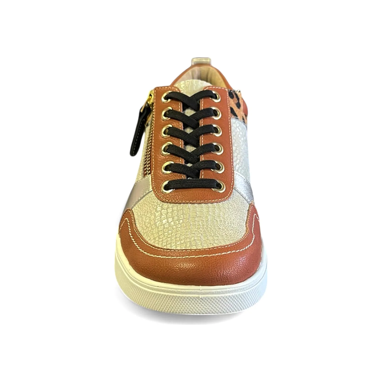 Clearance Longbeach Women Lace Up|Casual Shoes