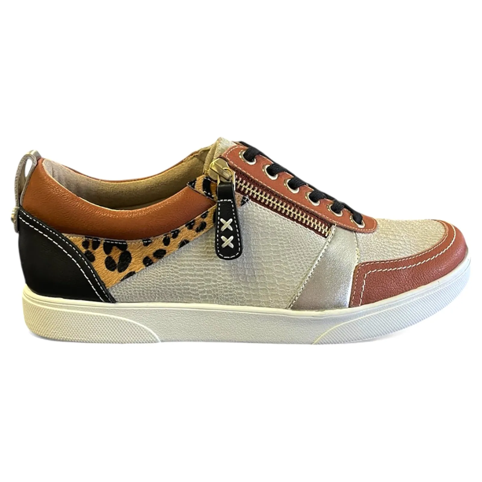 Clearance Longbeach Women Lace Up|Casual Shoes