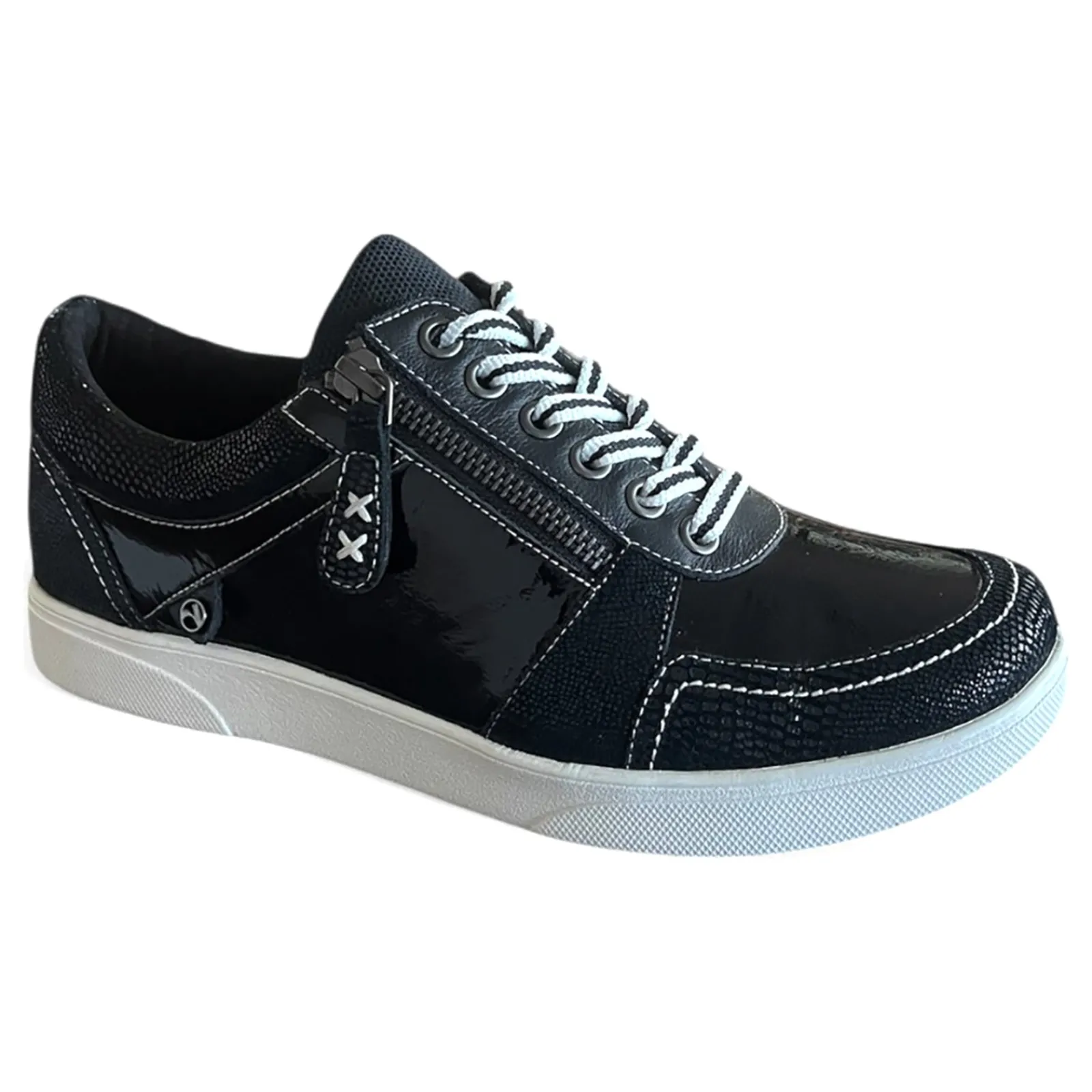 Outlet Longbeach Women Lace Up|Casual Shoes