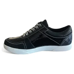 Outlet Longbeach Women Lace Up|Casual Shoes