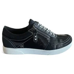 Outlet Longbeach Women Lace Up|Casual Shoes