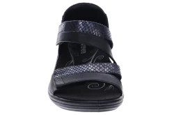 Outlet Mauritius Women Adjustable Strap|Sandals