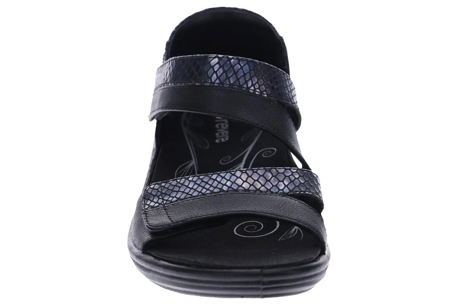 Outlet Mauritius Women Adjustable Strap|Sandals