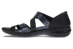 Outlet Mauritius Women Adjustable Strap|Sandals
