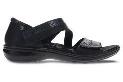 Outlet Mauritius Women Adjustable Strap|Sandals
