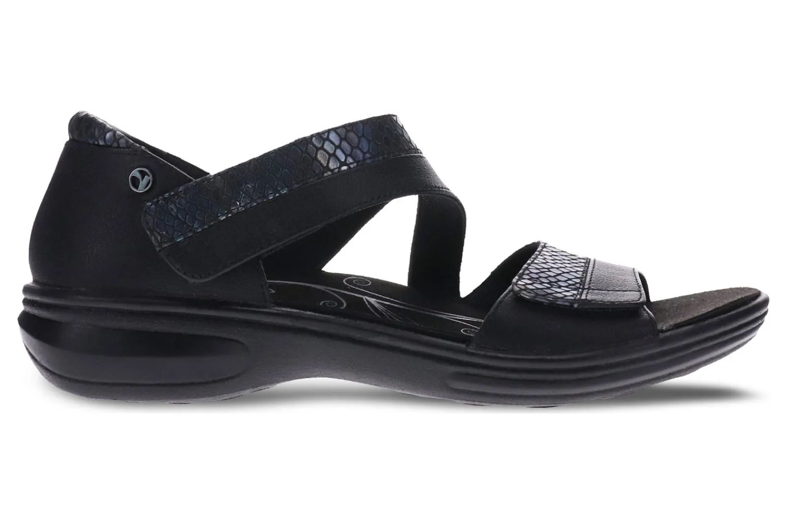 Outlet Mauritius Women Adjustable Strap|Sandals
