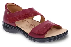 Clearance Mauritius Women Sandals|Adjustable Strap
