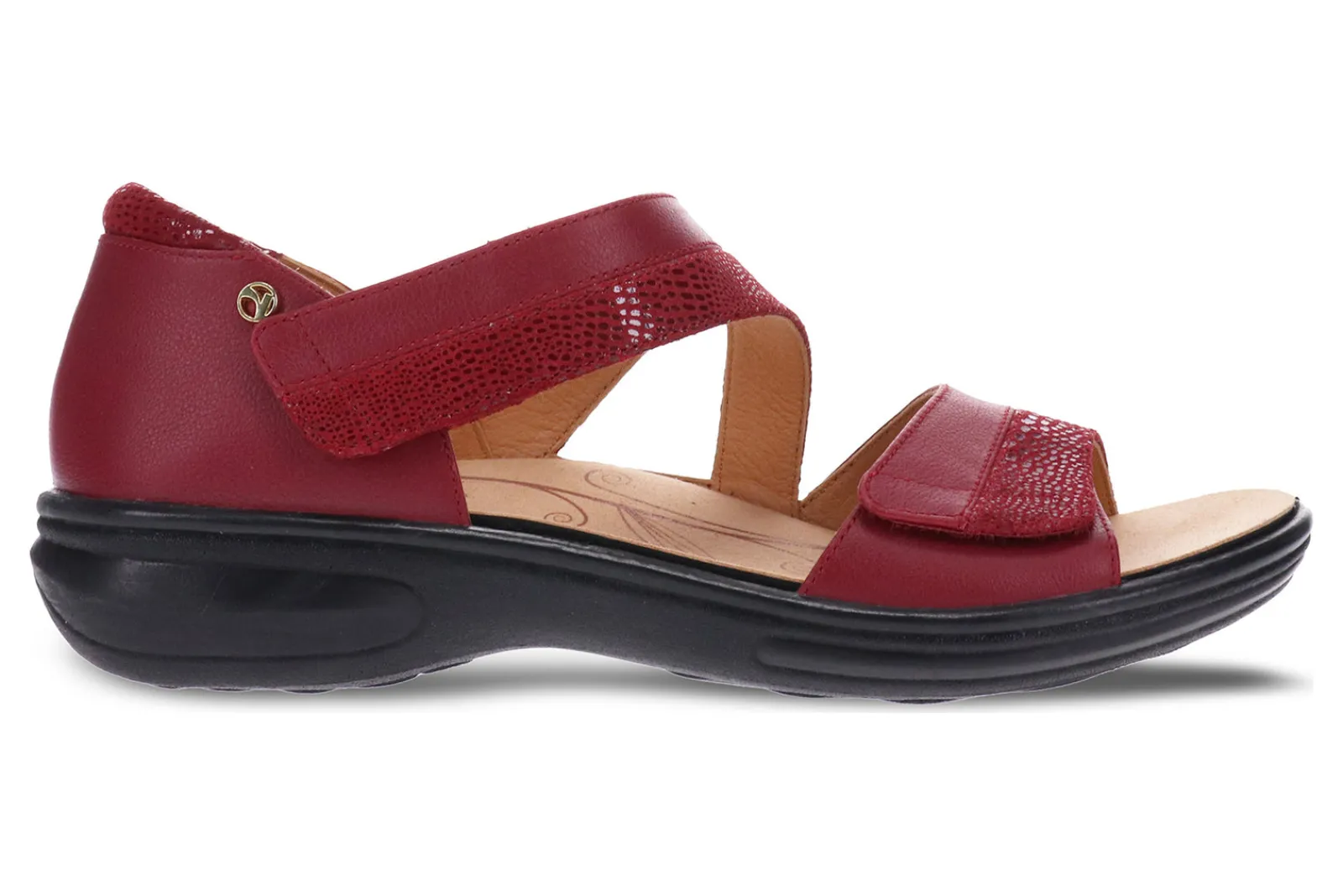 Clearance Mauritius Women Sandals|Adjustable Strap