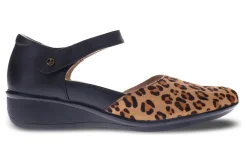 New Osaka Women Casual Shoes|Adjustable Strap