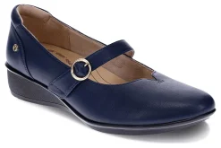 Clearance Sicily Women Mary Janes|Adjustable Strap