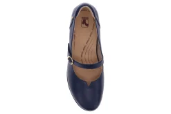 Clearance Sicily Women Mary Janes|Adjustable Strap