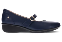 Clearance Sicily Women Mary Janes|Adjustable Strap