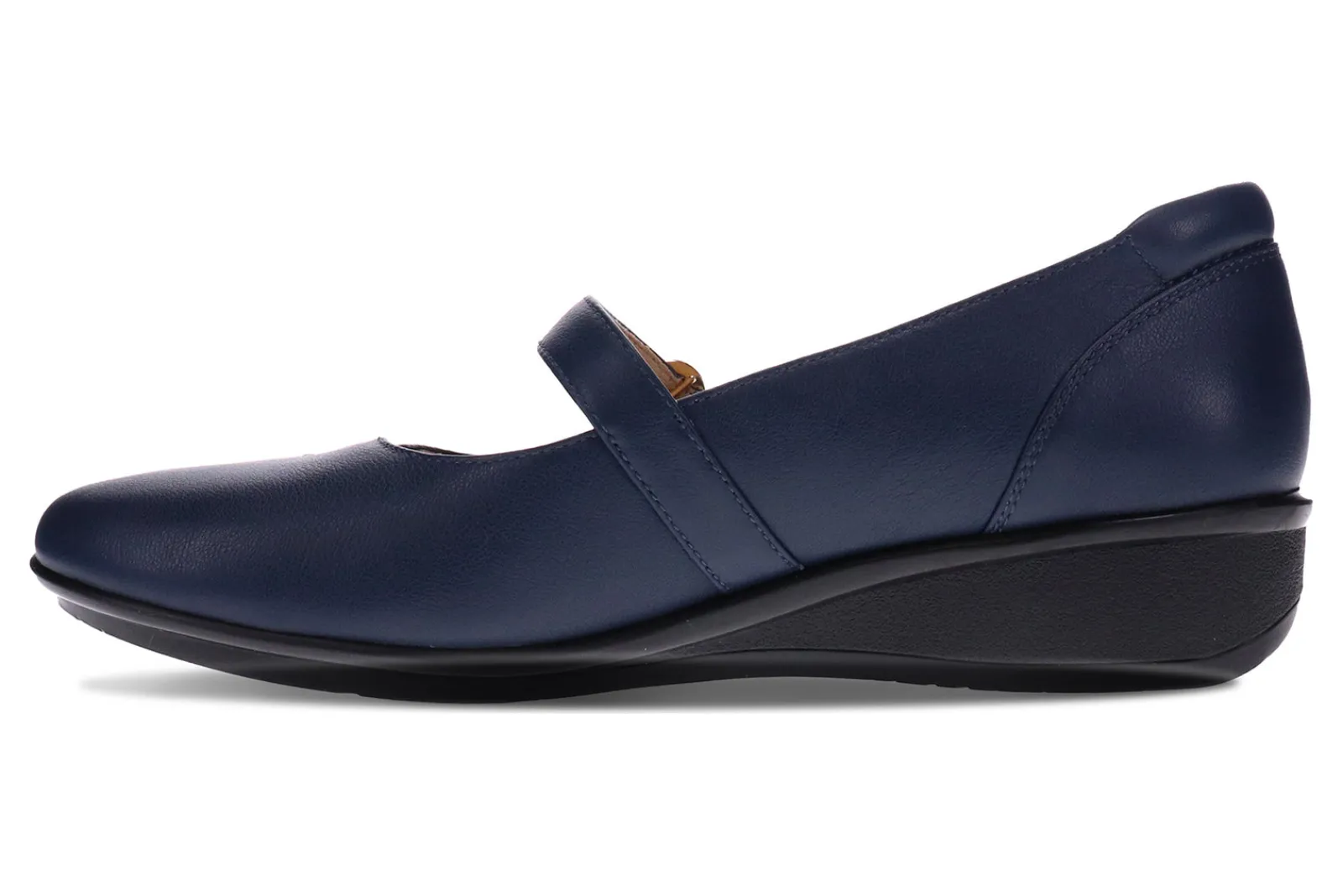 Clearance Sicily Women Mary Janes|Adjustable Strap
