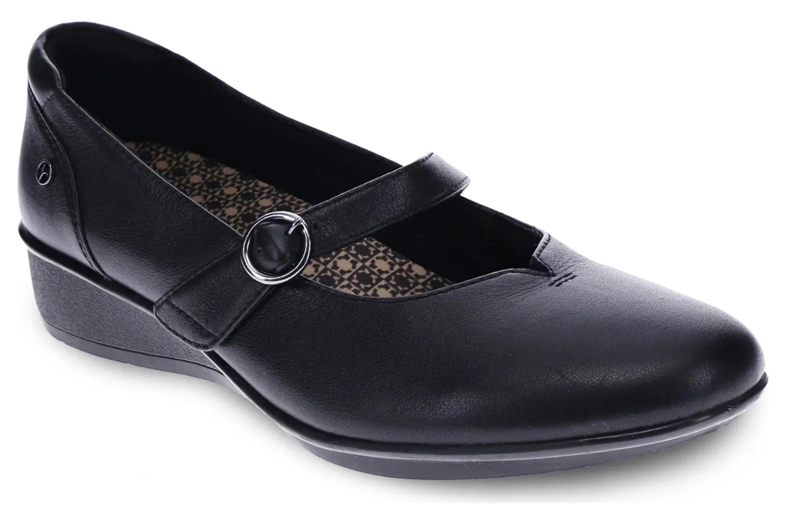 Fashion Sicily Women Mary Janes|Adjustable Strap