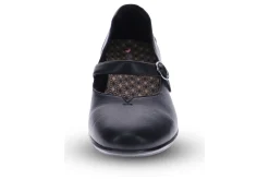 Fashion Sicily Women Mary Janes|Adjustable Strap