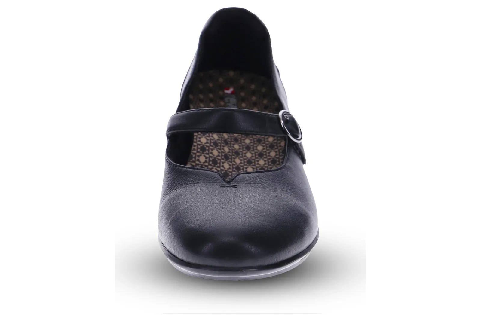 Fashion Sicily Women Mary Janes|Adjustable Strap