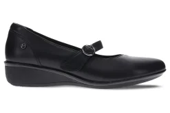 Fashion Sicily Women Mary Janes|Adjustable Strap