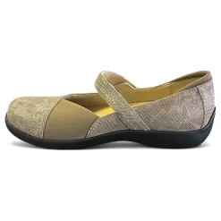 Fashion Timaru Women Mary Janes|Adjustable Strap