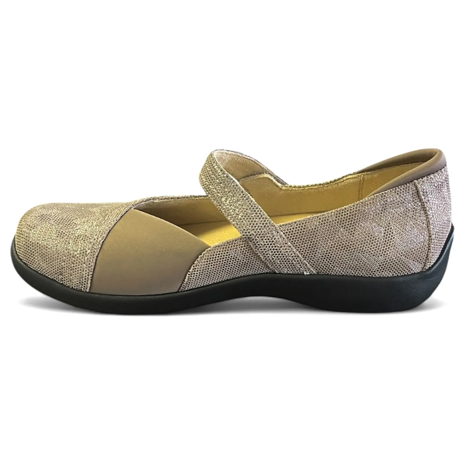 Fashion Timaru Women Mary Janes|Adjustable Strap