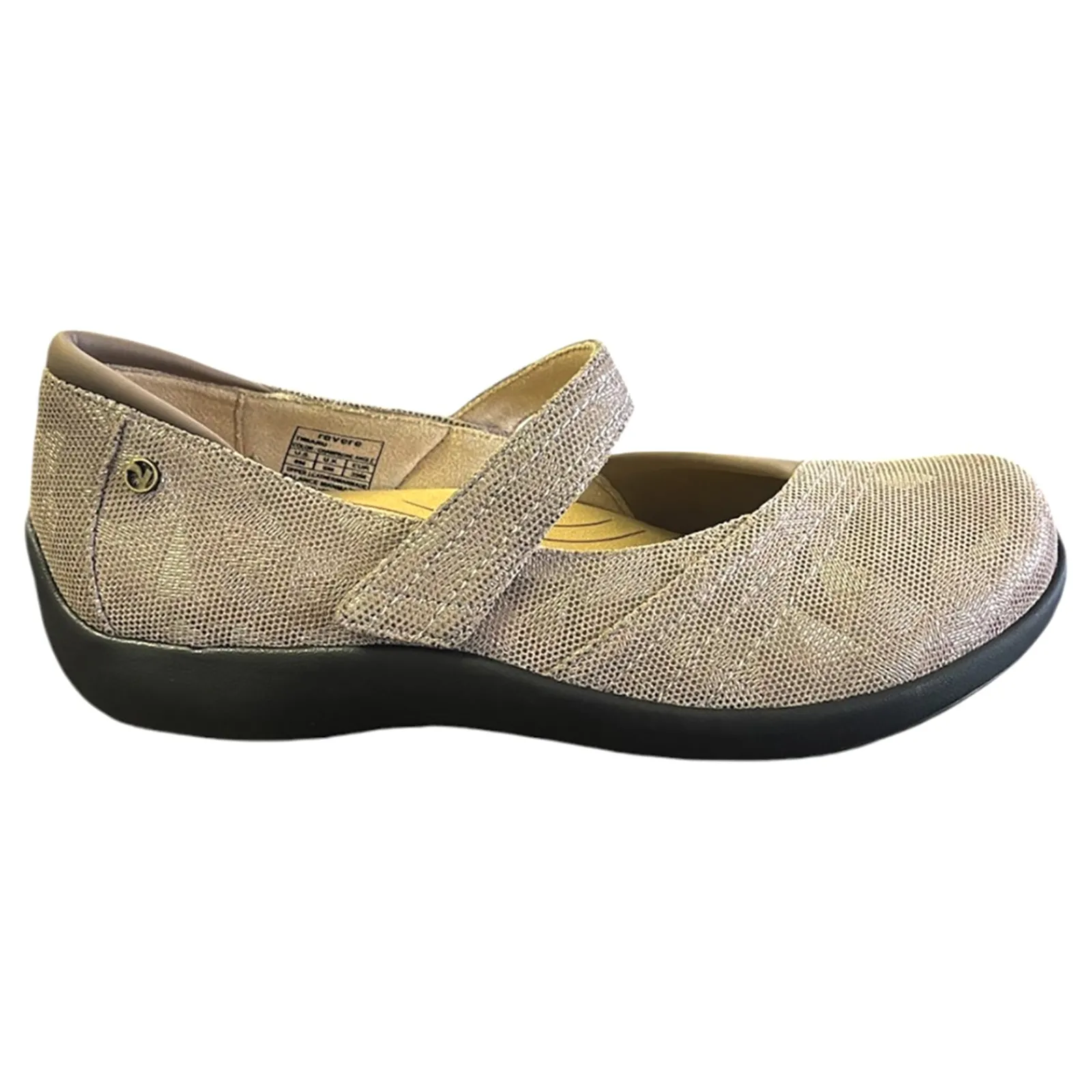 Fashion Timaru Women Mary Janes|Adjustable Strap
