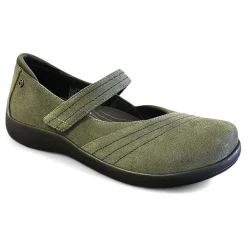 Clearance Timaru Women Mary Janes|Adjustable Strap