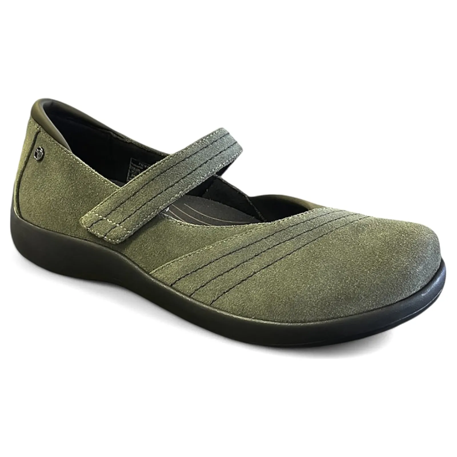 Clearance Timaru Women Mary Janes|Adjustable Strap