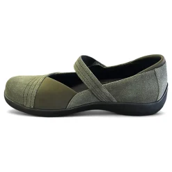 Clearance Timaru Women Mary Janes|Adjustable Strap